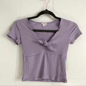 3/$45 Garage Tie Top